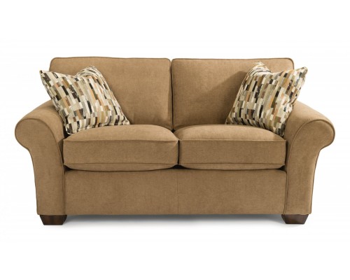 Vail Fabric Loveseat